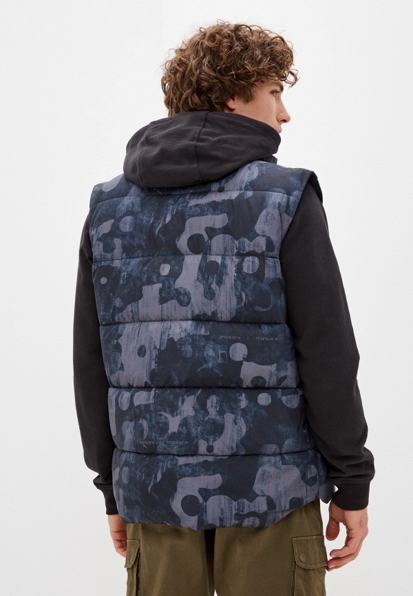 фото Жилет утепленный national geographic