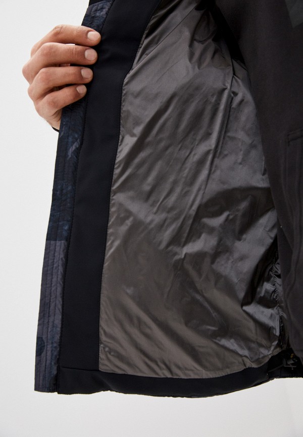 фото Жилет утепленный national geographic