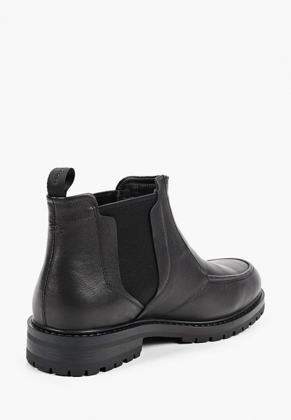 фото Ботинки mascotte