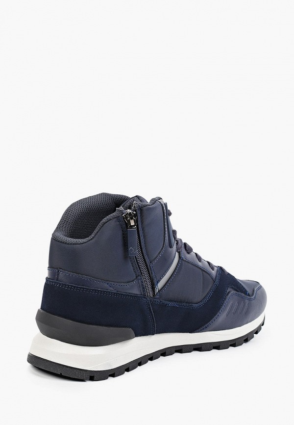 фото Кроссовки mascotte