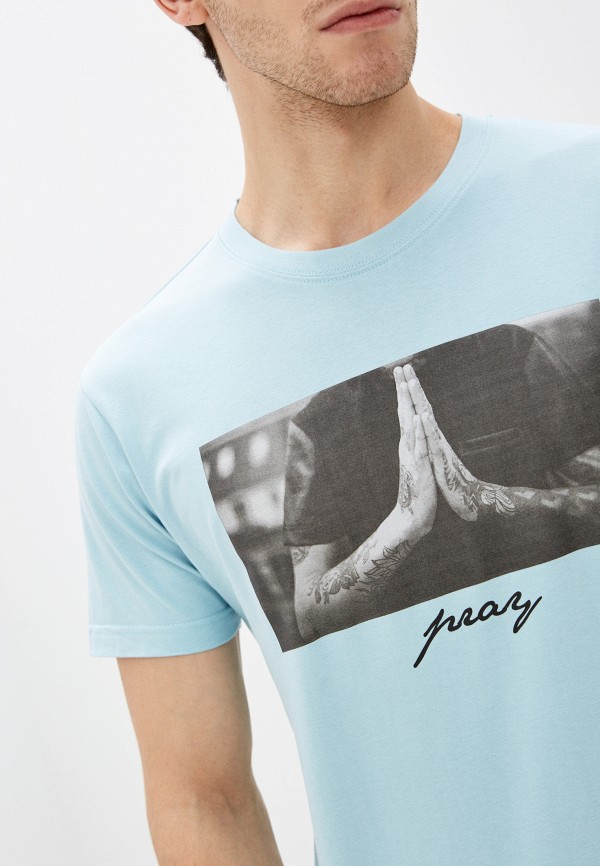 фото Футболка mister tee