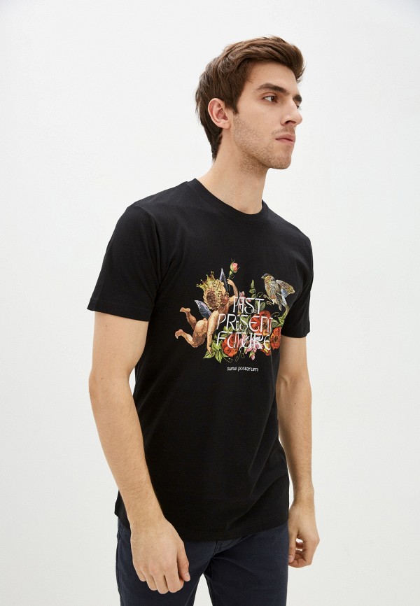 фото Футболка mister tee