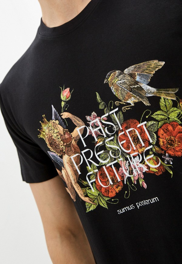 фото Футболка mister tee