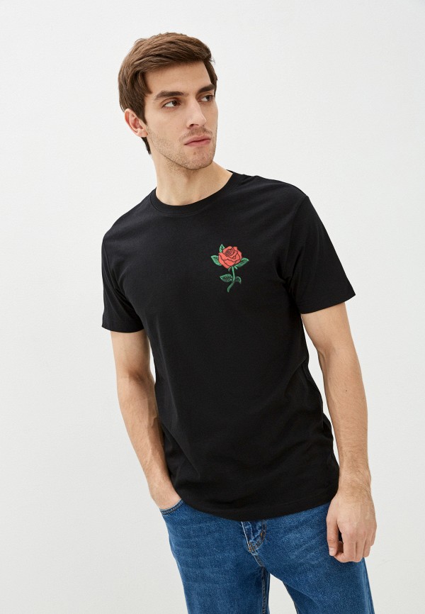 фото Футболка mister tee