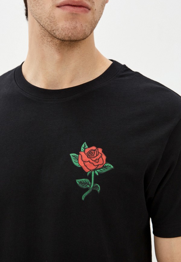 фото Футболка mister tee