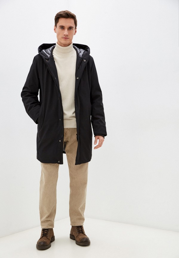 фото Куртка утепленная o'stin