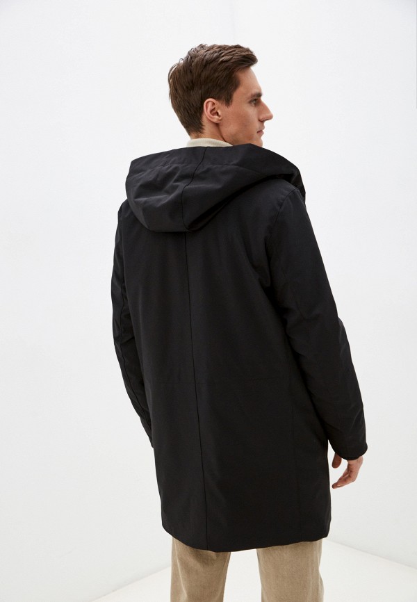 фото Куртка утепленная o'stin