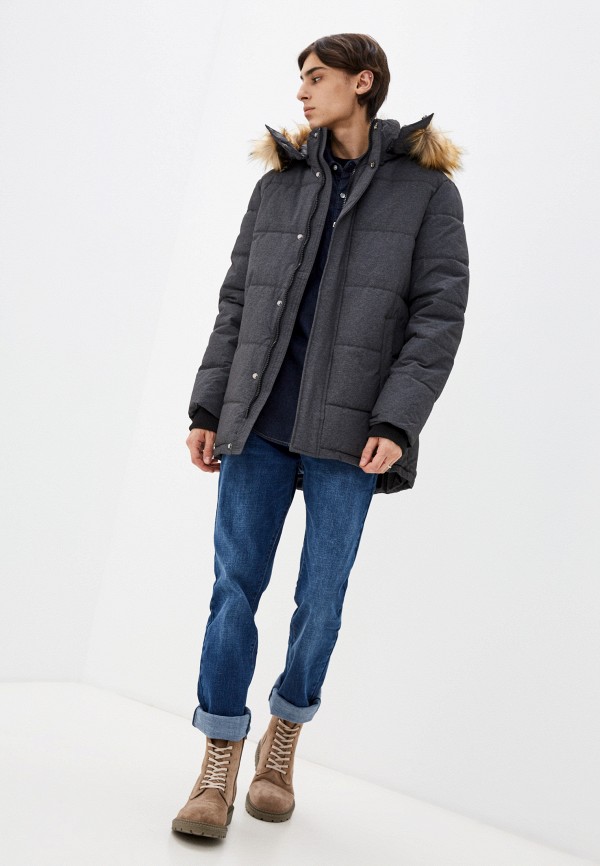 фото Куртка утепленная o'stin