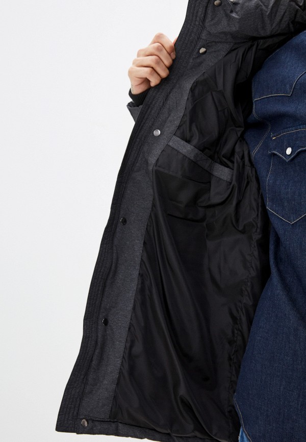 фото Куртка утепленная o'stin