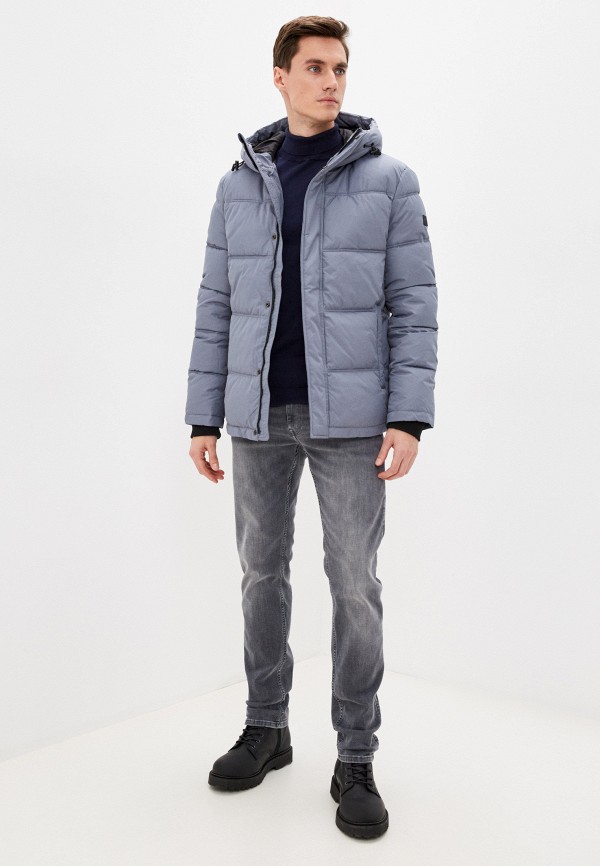 фото Куртка утепленная o'stin