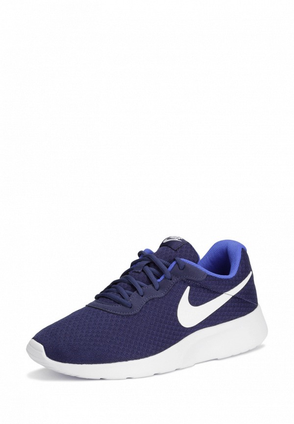 

Кроссовки Nike, Синий, TANJUN