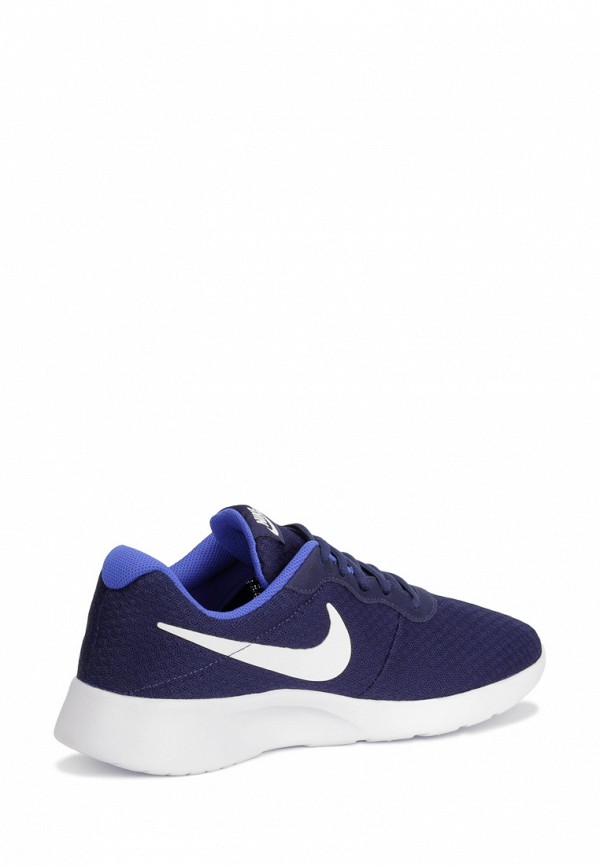 

Кроссовки Nike, Синий, Nike MP002XM0SAQ9