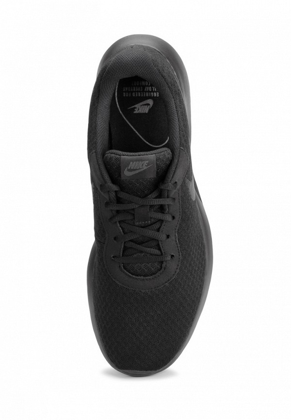 

Кроссовки Nike; Nike MP002XM0SAQE, Черный