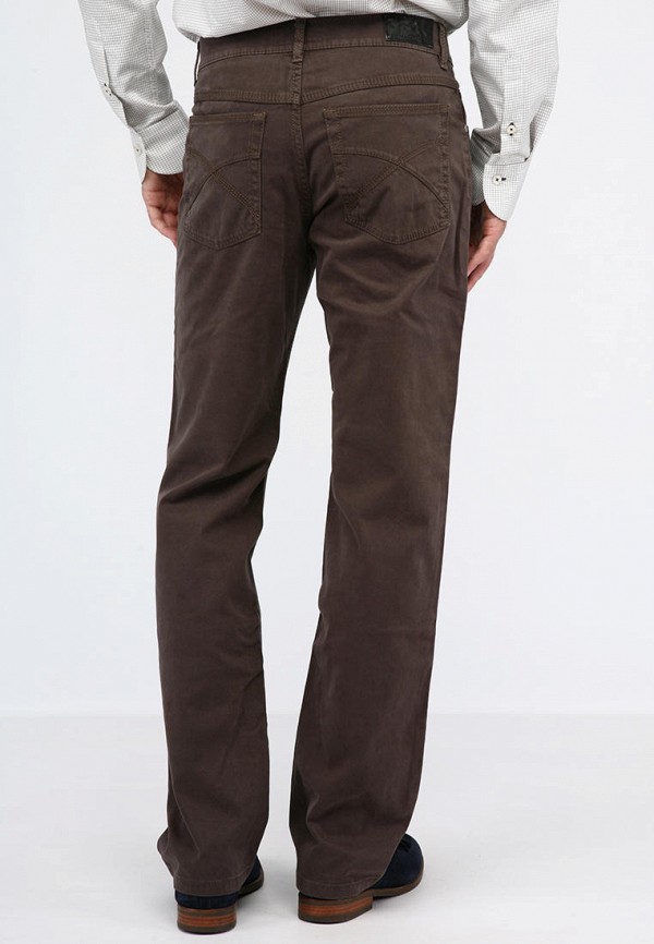 

Брюки Lagrand, Коричневый, Lagrand MP002XM0SAWK