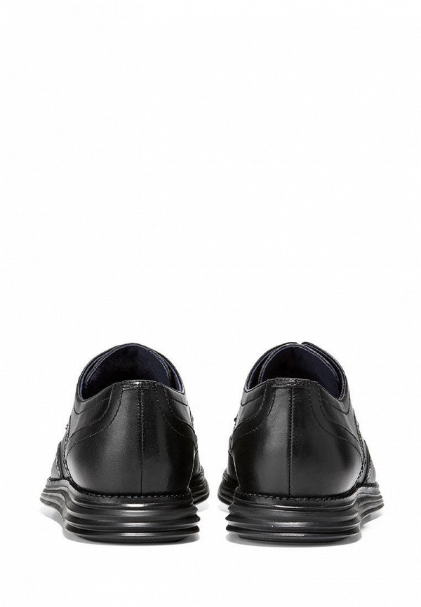 

Ботинки Cole Haan, Черный, Cole Haan MP002XM0SAWQ