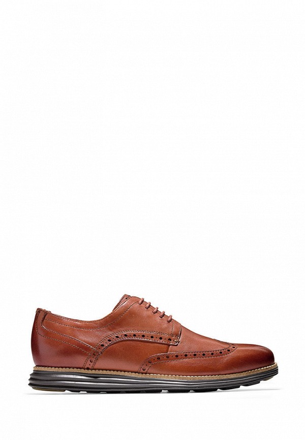 

Ботинки Cole Haan, Коричневый, Cole Haan MP002XM0SAWR