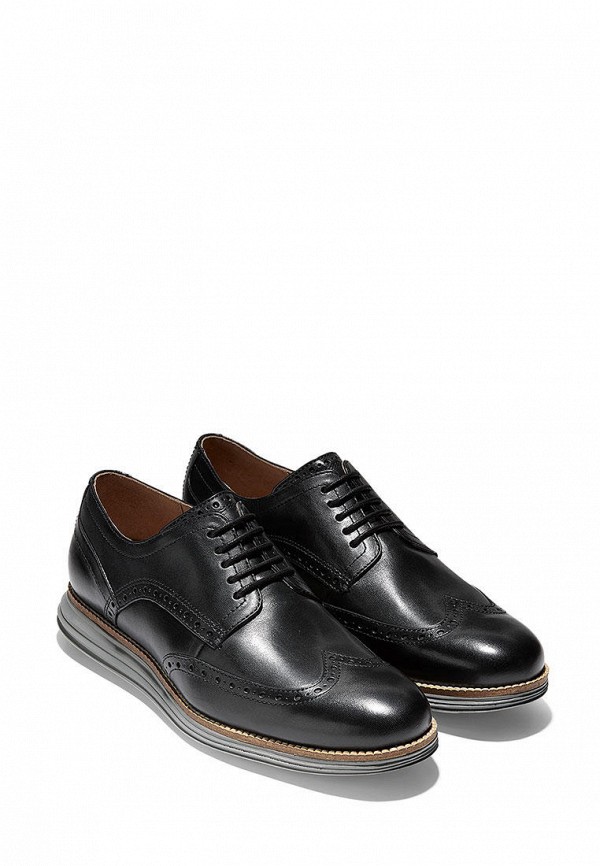 

Ботинки Cole Haan, Черный, Cole Haan MP002XM0SAWS