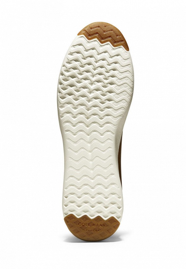 

Кеды Cole Haan, Коричневый, Cole Haan MP002XM0SAWU