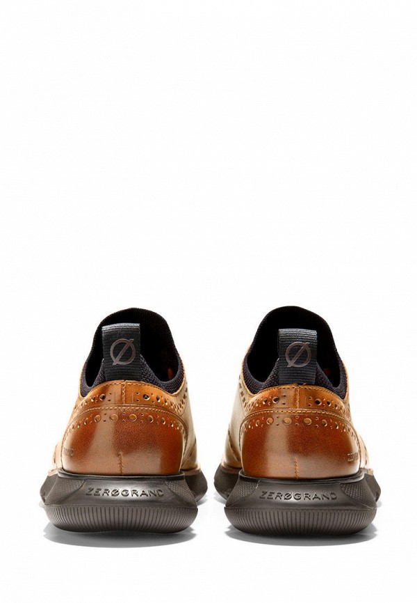 

Кроссовки Cole Haan, Коричневый, Cole Haan MP002XM0SAWW