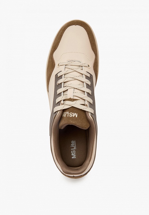 фото Кеды mascotte