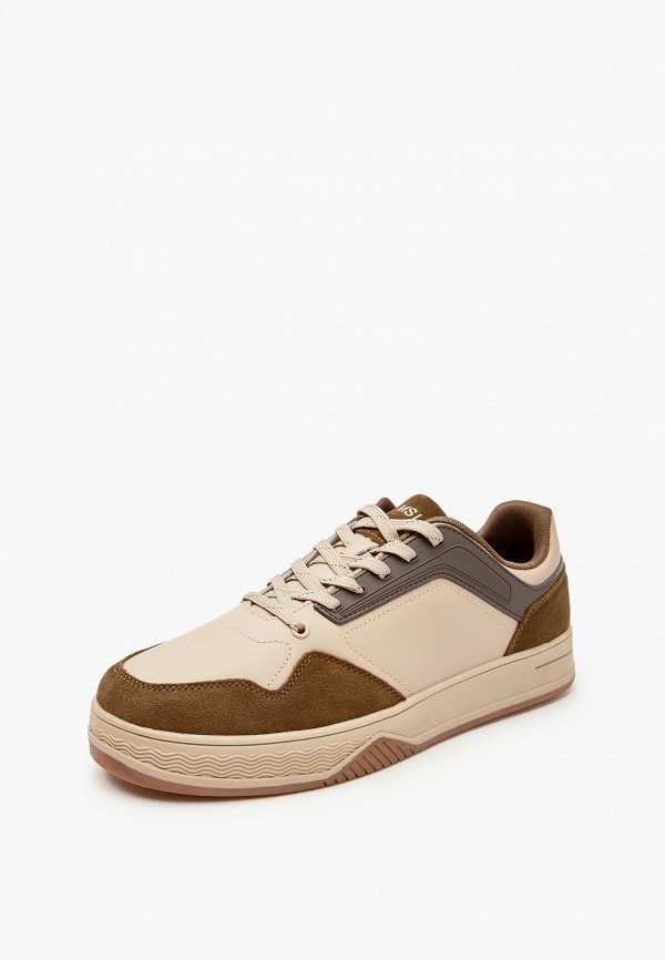 фото Кеды mascotte