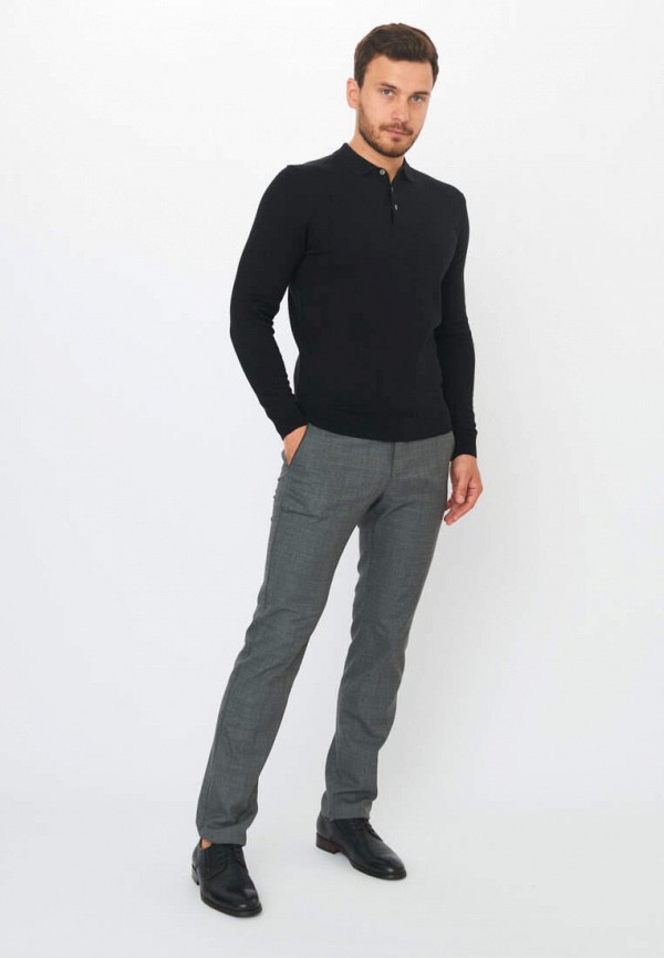 фото Поло grostyle