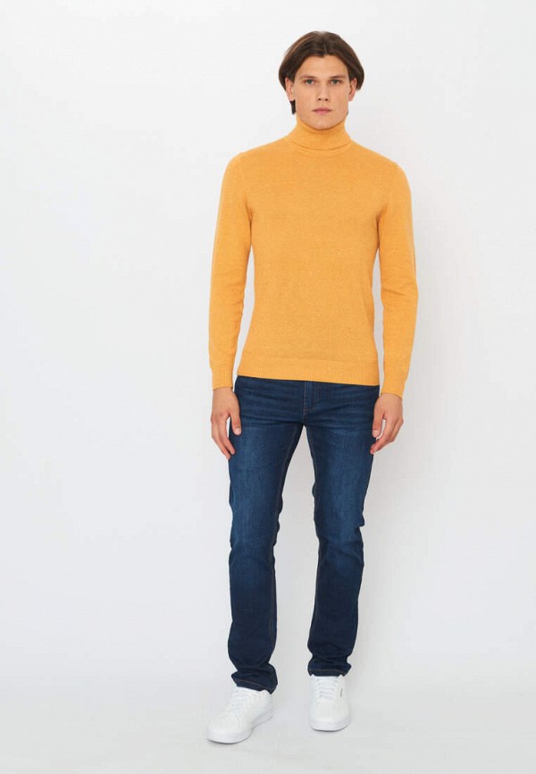 фото Водолазка grostyle