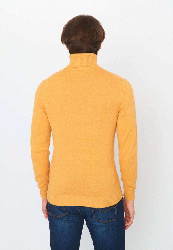 фото Водолазка grostyle