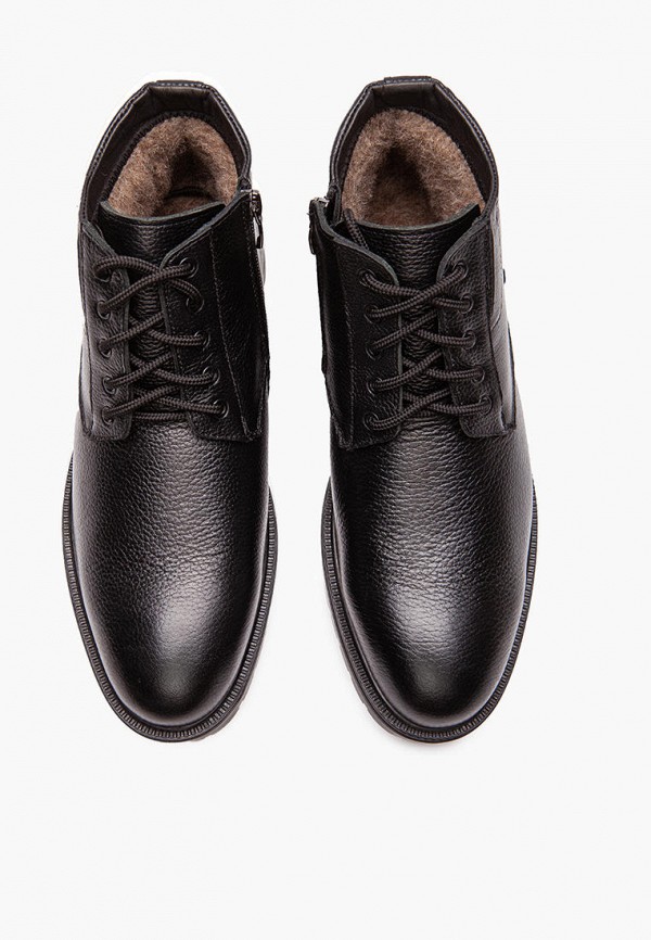 фото Ботинки mysa