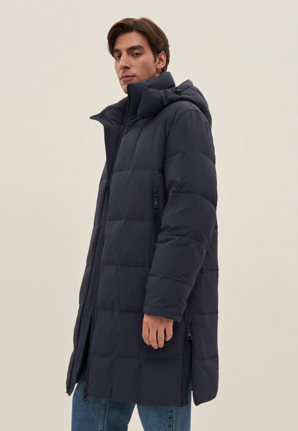 фото Пуховик finn flare