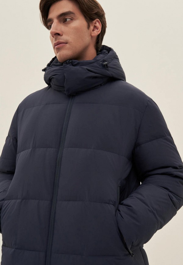 фото Пуховик finn flare