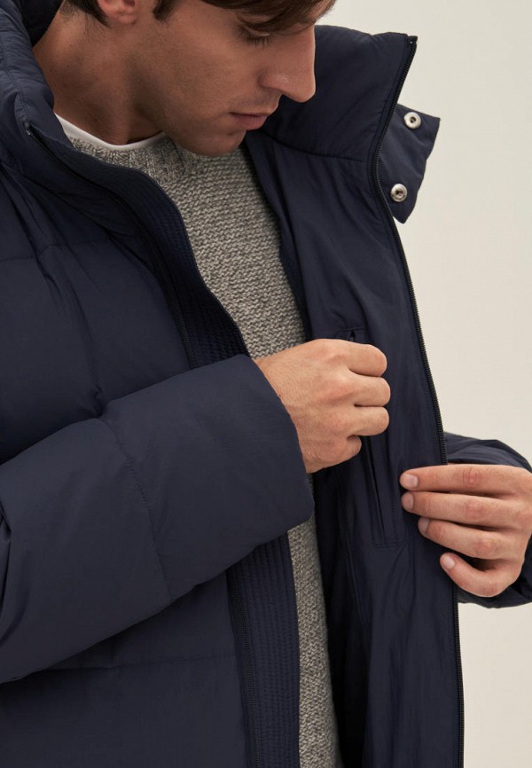 фото Пуховик finn flare