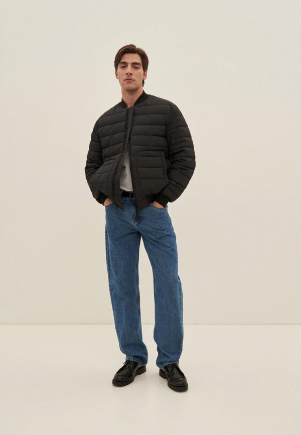 фото Куртка утепленная finn flare