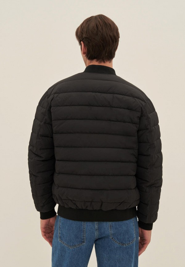 фото Куртка утепленная finn flare