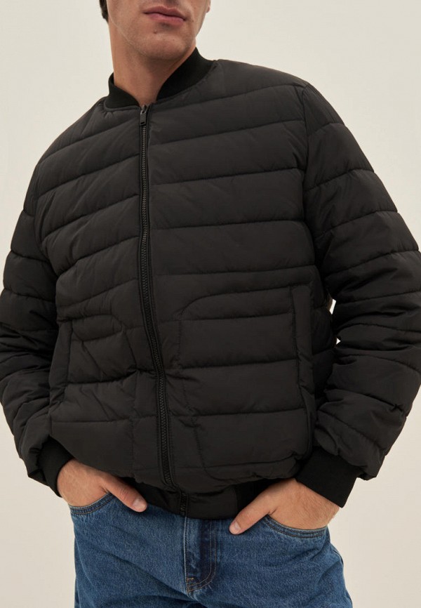 фото Куртка утепленная finn flare