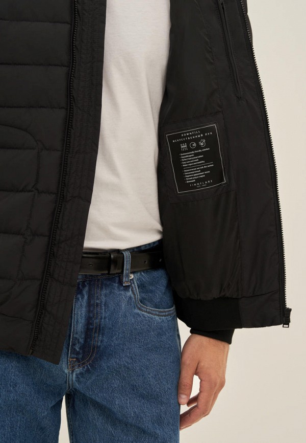 фото Куртка утепленная finn flare