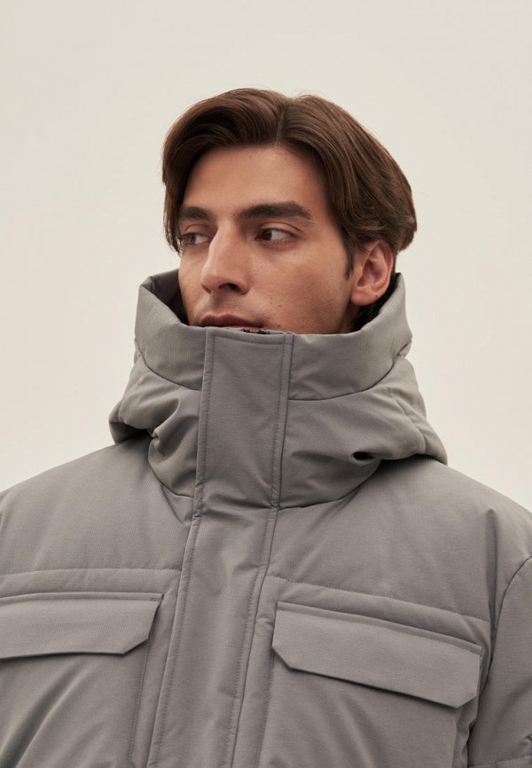 фото Куртка утепленная finn flare