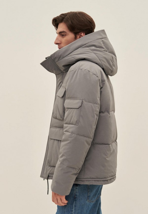 фото Куртка утепленная finn flare