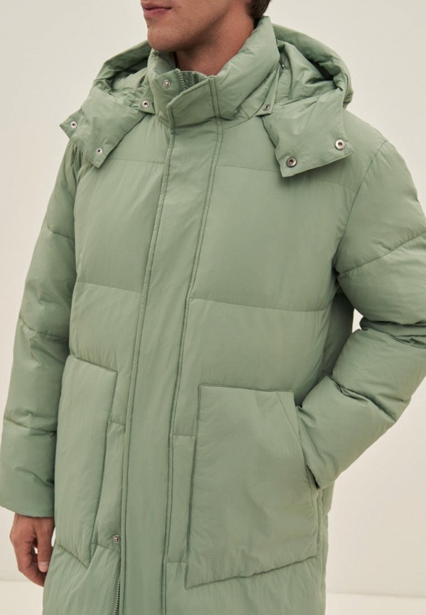 фото Пуховик finn flare