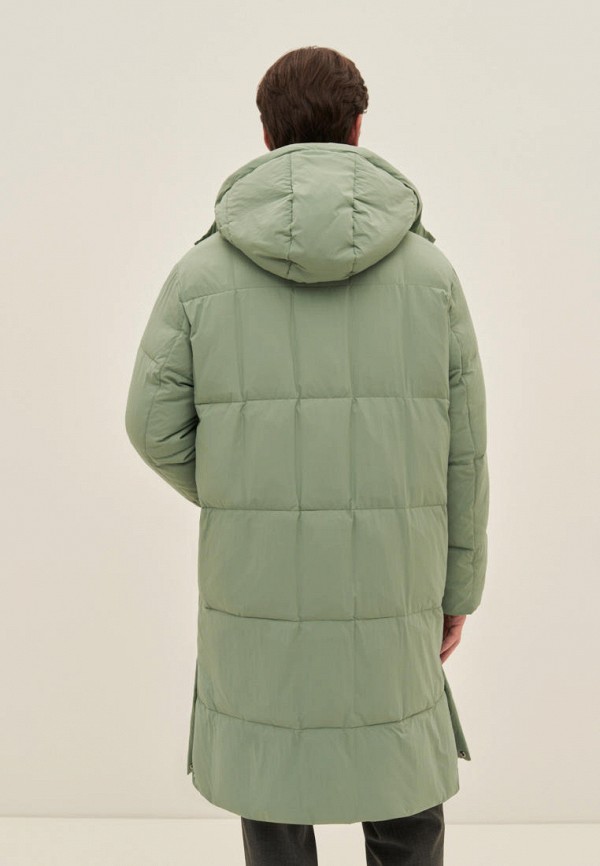 фото Пуховик finn flare