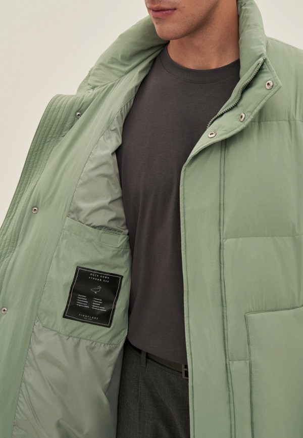 фото Пуховик finn flare