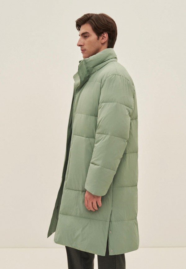 фото Пуховик finn flare