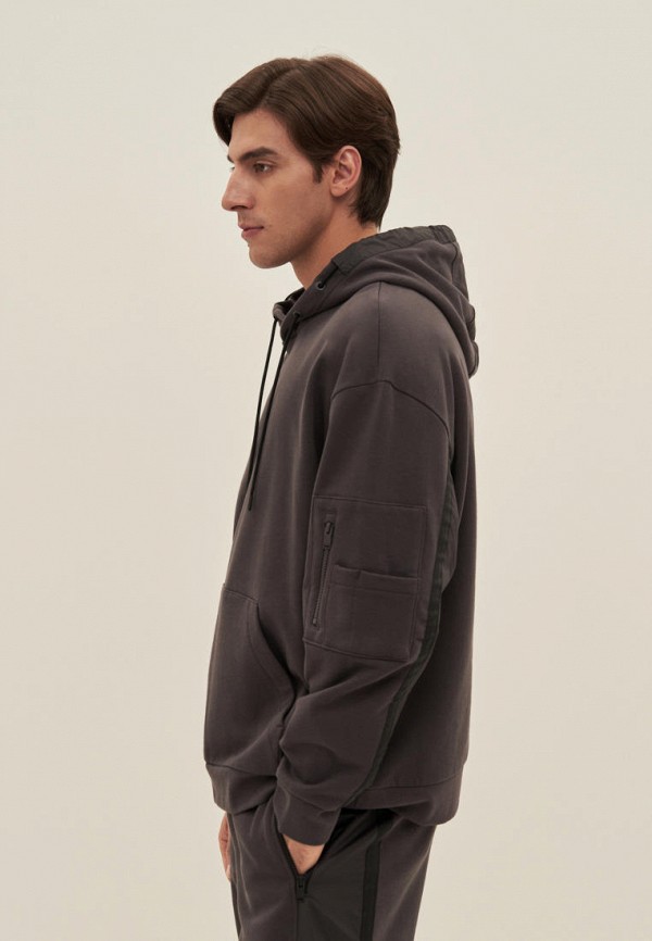 фото Худи finn flare