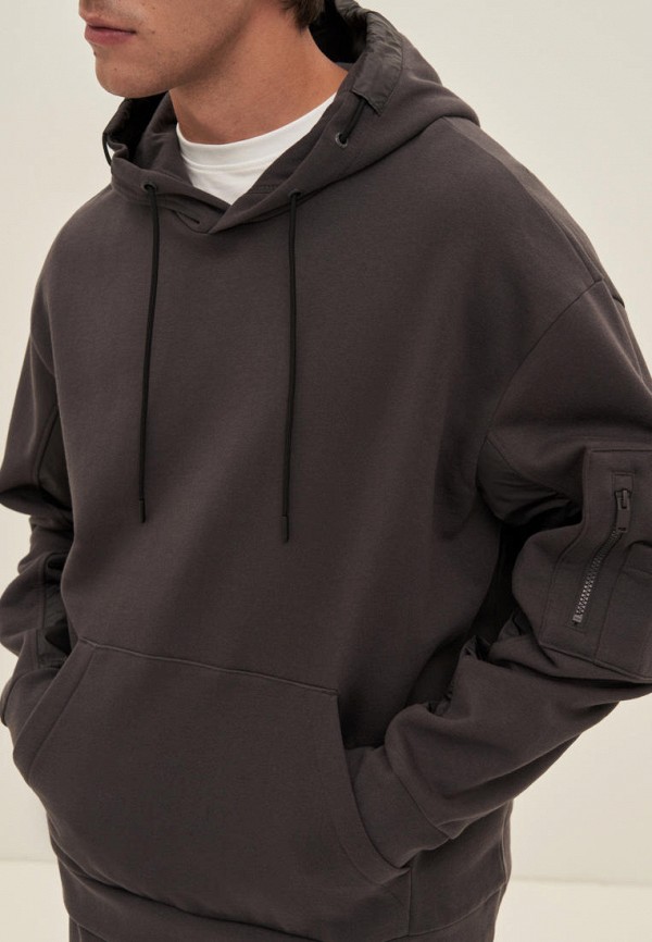 фото Худи finn flare