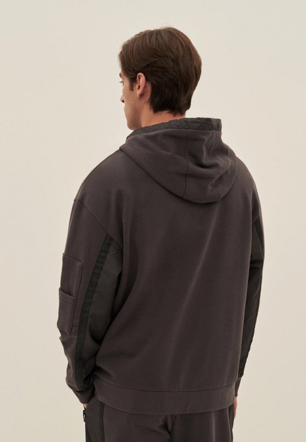 фото Худи finn flare