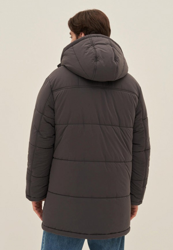 фото Куртка утепленная finn flare