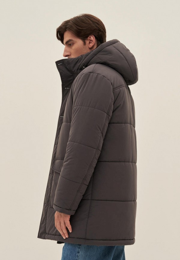 фото Куртка утепленная finn flare