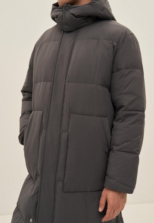 фото Пуховик finn flare