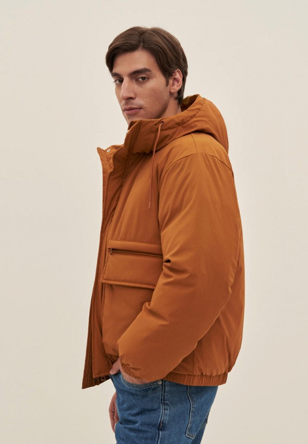 фото Куртка утепленная finn flare