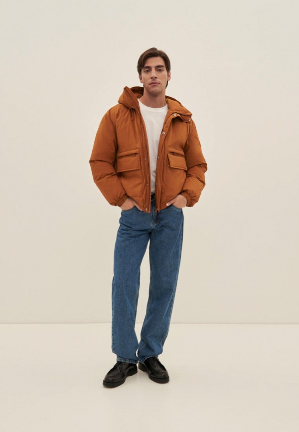 фото Куртка утепленная finn flare